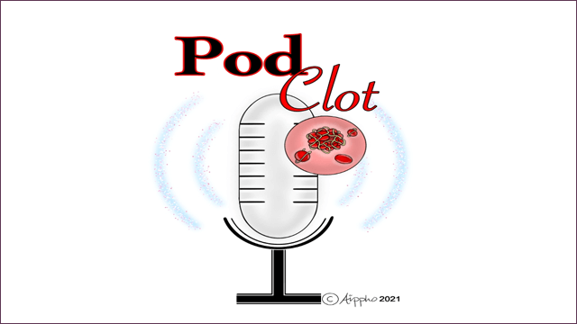 PodClot podcastserie