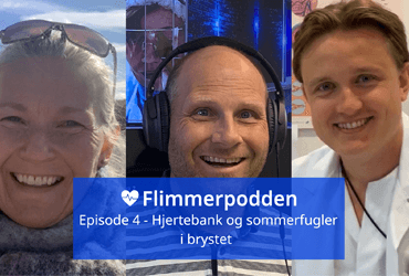 Flimmerpodden - episode 4